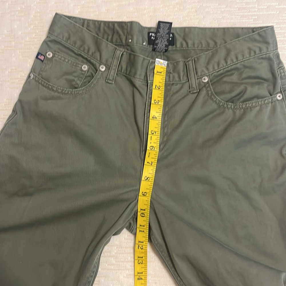 Polo Ralph Lauren Jeans, size 8 - Picture 7 of 9
